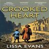 Crooked Heart by Lissa Evans Paperback Book 9780552774789