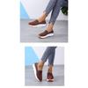 Удобная повседневная обувь Single Shoes, женская обувь размера One Foot
