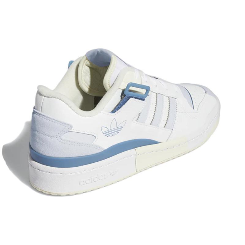 Adidas Кроссовки Forum Exhibit Low 'White Sky Tint' GW6348