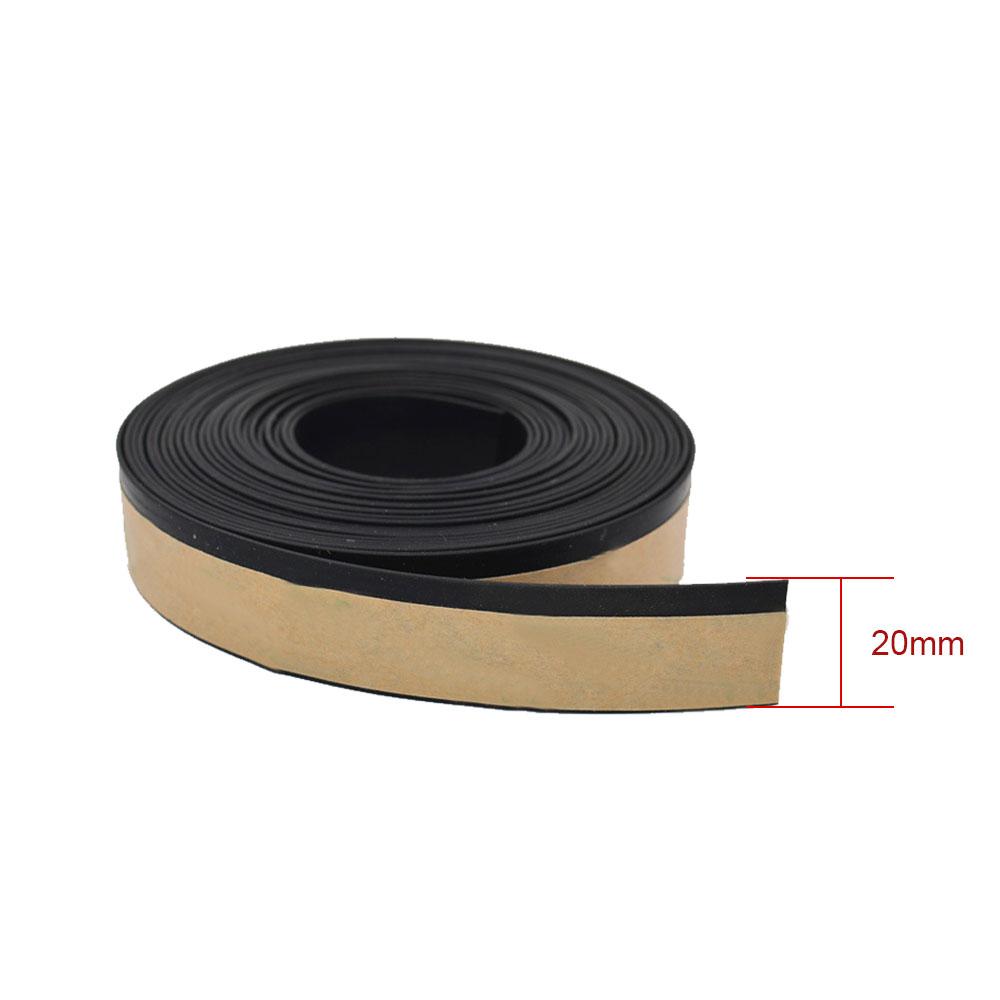 1M Universal Car Window Waterproof Protector Weatherstrip Edge Trim for Auto Rubber Seals Door Glass Window Rubber Sealing Strip