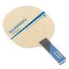Victas Ракетка для настольного тенниса Koji Matsushita Special Shakehand Defensive Racket со специальным материалом, использованным Кодзи 028305, Мацусита, Прямая,