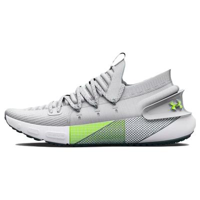 Мужские кроссовки HOVR Phantom 3 Grey Mist Lime Surge 3025516-101