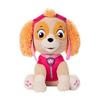 TAKARATOMY ARTS Paw Patrol Plush M Sky версия. Высота плюша примерно. 23см