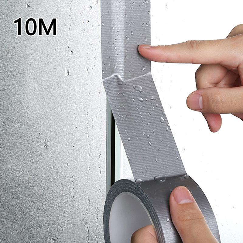 Супер липкая лента для ремонта труб, водонепроницаемая, сильная герметизирующая лента для ковров, самодельная лента для украшения дома, клейкая лента для фиксации ковров