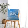 Cushion Cover Pillowcase Upholstery Sofa Throw Pillow Home Decor Pillowcas Korean The Boyz Group Album