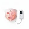 Mvolo LED Face Mask - Red Light Therapy - Beauty - Relaxation