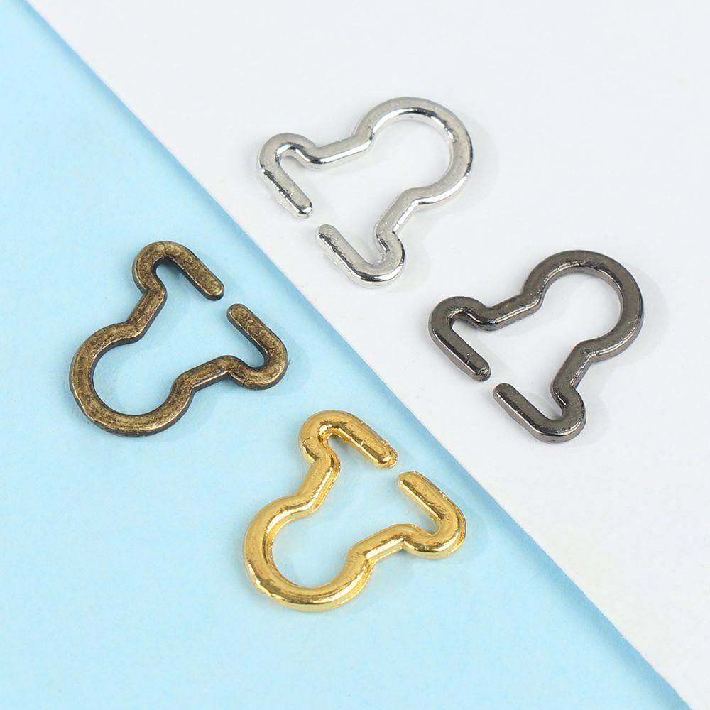 Швейные принадлежности Брюки в стиле тыквы Сумки Аксессуары Пряжки для кукол Металлическая пряжка Пуговицы для кукольного ремня