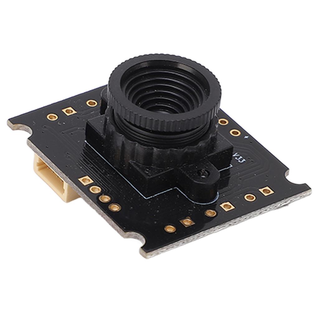 Модуль камеры 1MP USB 2.0 Ручная фокусировка Драйвер бесплатный 1280x720 70 градусов Поле зрения Плата