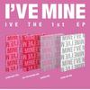 IVE - 1-й EP [I VE MINE] Случайный