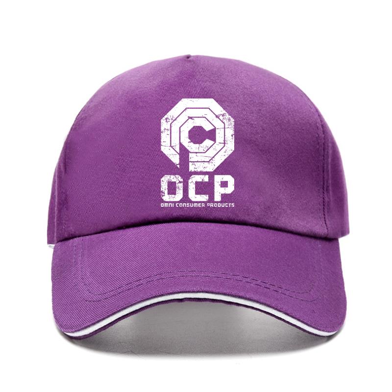 New Cap Hat Ocp Robocop Ditreed En Back T Xxx Baseball Cap