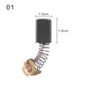Tool Hand Tools Motors Spare Parts Mini Drill Generic Carbon Brushes Electric Grinder Replacement