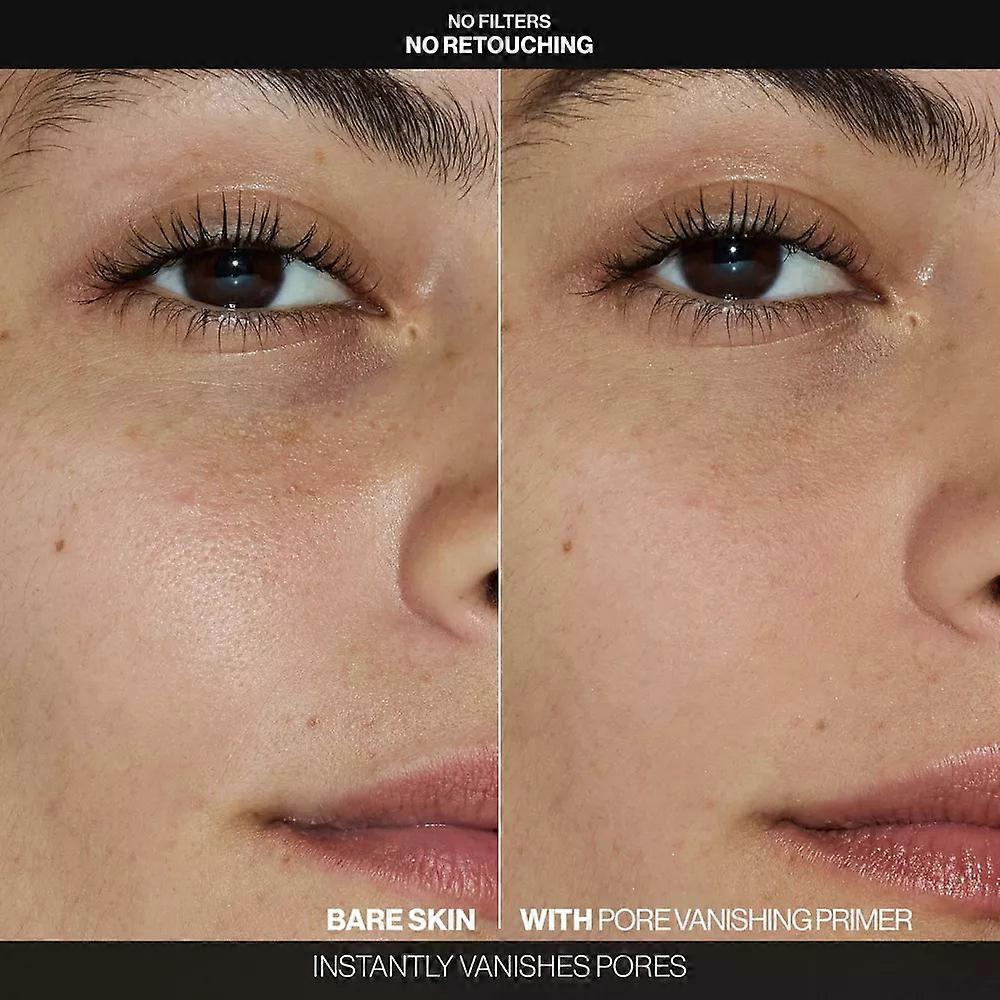 Smashbox Photo Finish Pore-vanishing Primer, 12h Makeup Lock, Shine Control, Oil-free - 0.34 Fl Oz