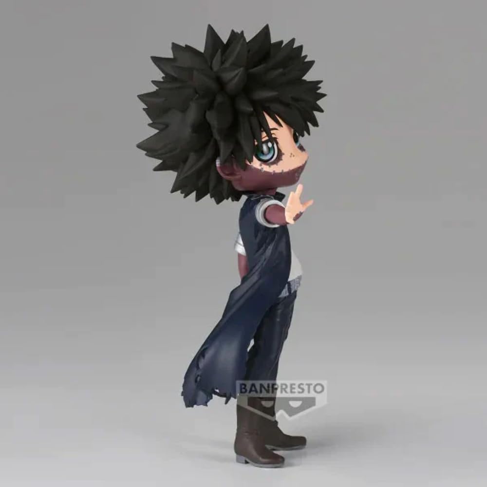 BANPRESTO Моя геройская академия Q Posket Даби А - - - Вер. (MHA)