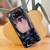 Чехол для телефона Yukino Yukinoshita oregairu для Xiaomi Mi 11T Pro 10T 11 Lite 11 Ultra Coque для POCO F3 X3 GT M3 M4 X3 Pro