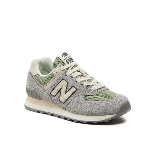 Кроссовки New Balance WL574GA2