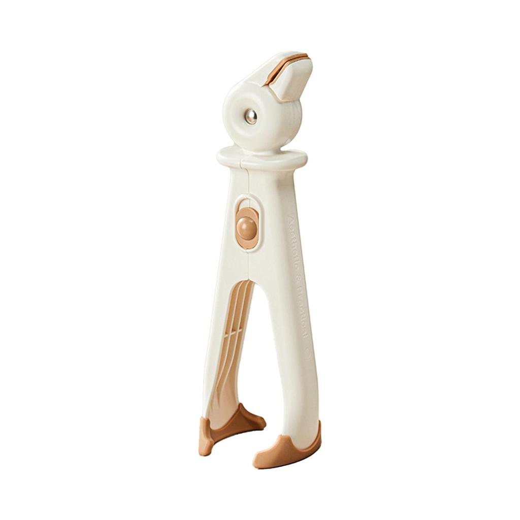 Hot Bowl Gripper Anti Scalding Home Use for Moving Non Slip Plate Clip Bowl Clamp Holder for Oven Restaurant Cooking