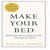 Make Your Bed  Hardcover UKN500
