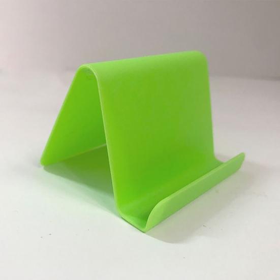 Универсальный настольный держатель для мобильного телефона - Мини- и портативная ленивая подставка в нескольких цветах