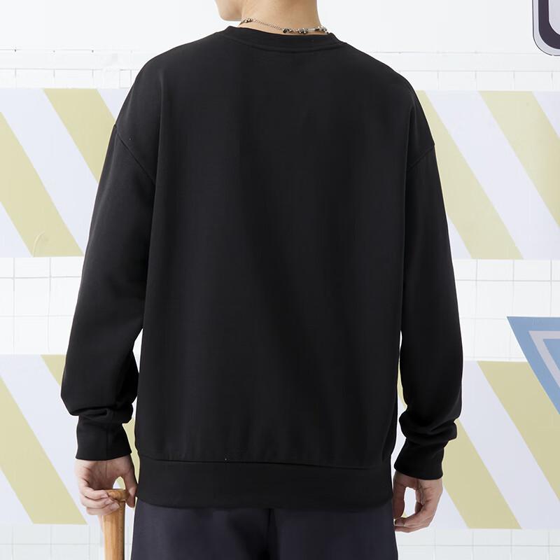 Puma Unisex Crewneck Sweatshirt 682929