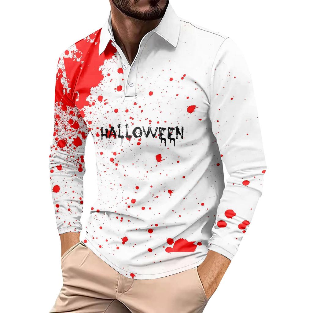 Мужская рубашка для гольфа, повседневная спортивная, с V-образным вырезом, ребристый воротник, с коротким рукавом, модная, повседневная, однотонная, однотонная, весна-лето, стандартная