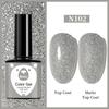 New Nail Polish Glue Nail Salon Special Popular New Color Nail Polish Glue Phototherapy Glue