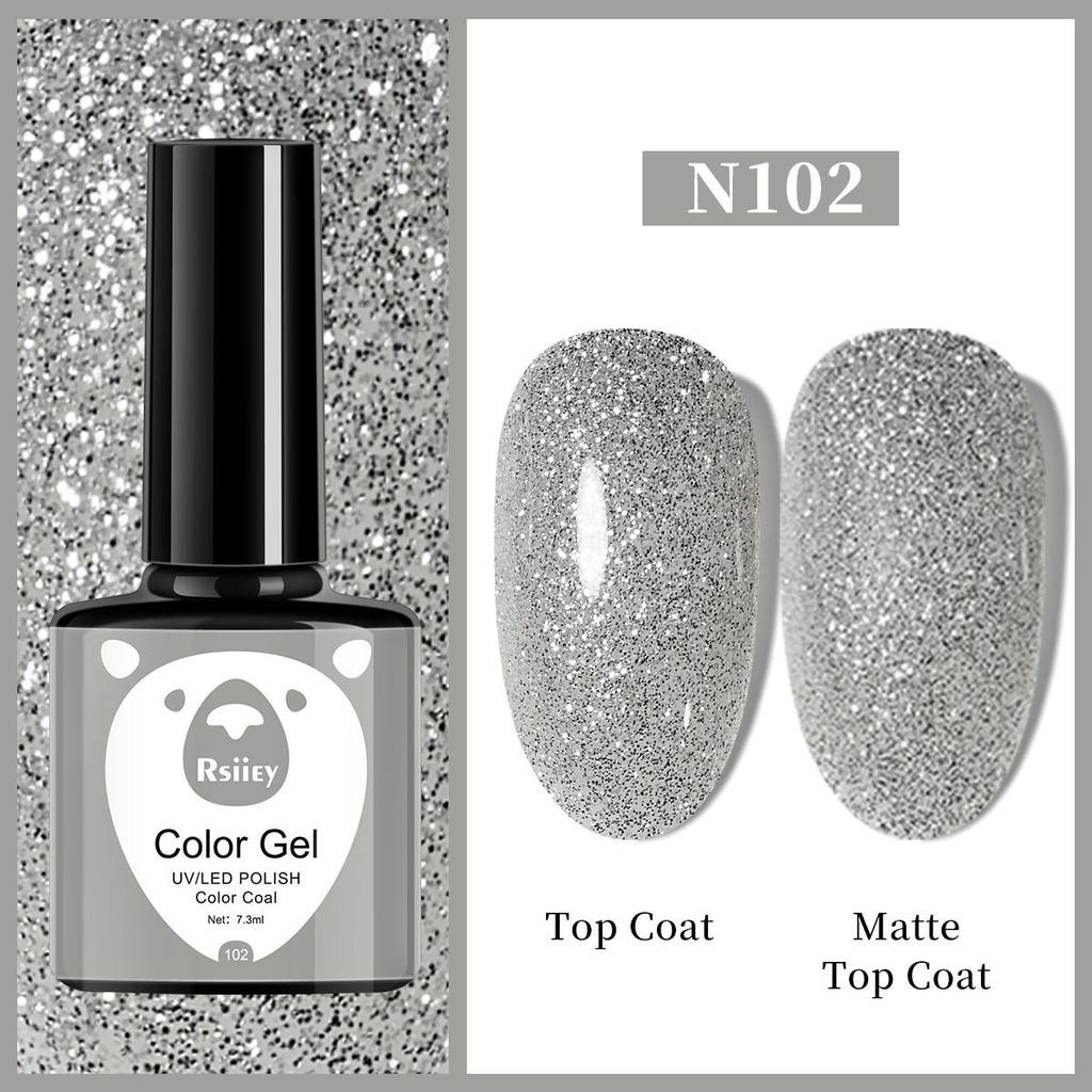New Nail Polish Glue Nail Salon Special Popular New Color Nail Polish Glue Phototherapy Glue
