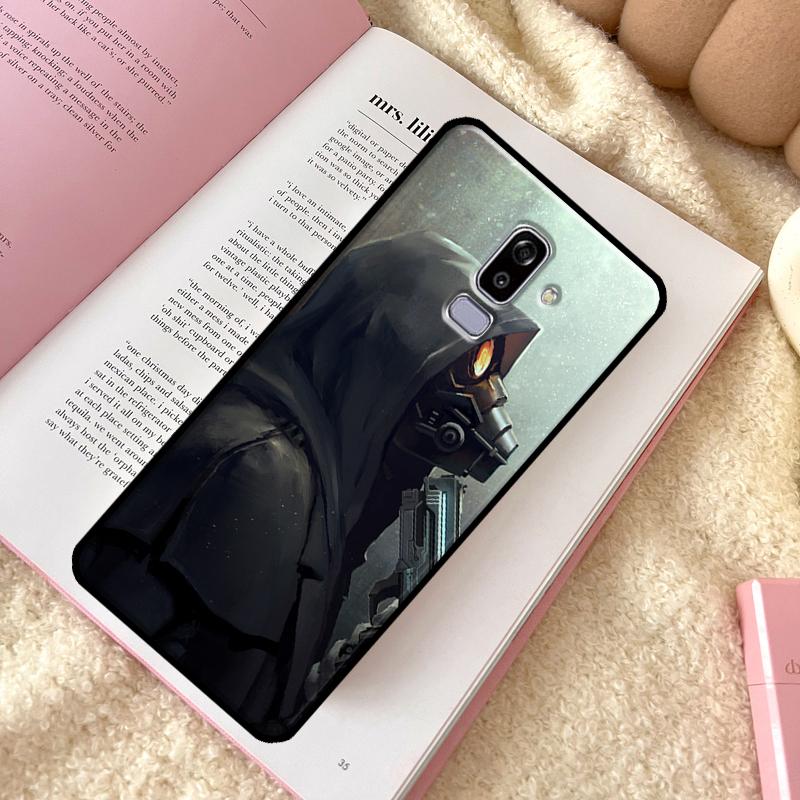 Чехол Hot Game STANDOFF-2 для Samsung J3 J5 J7 J1 A3 A5 2016 2017 J4 J6 Plus A6 A8 A7 A9 J8 2018, чехол