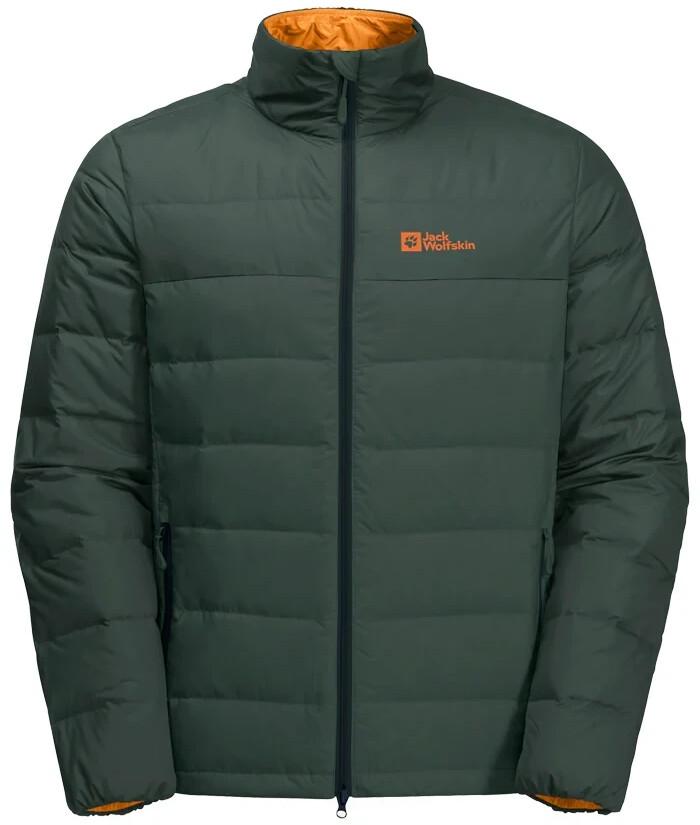 Куртка Куртка Jack Wolfskin Ather Down Jacket Men