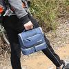 Унисекс Дорожная косметичка для мытья туалетных принадлежностей Деловой портативный чехол для хранения косметики