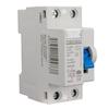 Interrupteur différentiel ZENITECH 40/2 30 mA Type AC NF
