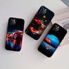 Чехол для телефона «Тачки Молния Маккуин» для OPPO A40 A60 A80 A15 A16 A16K A12 A17 A17K A54 A54S A53 A53S A55 A56 A57 A98 F23