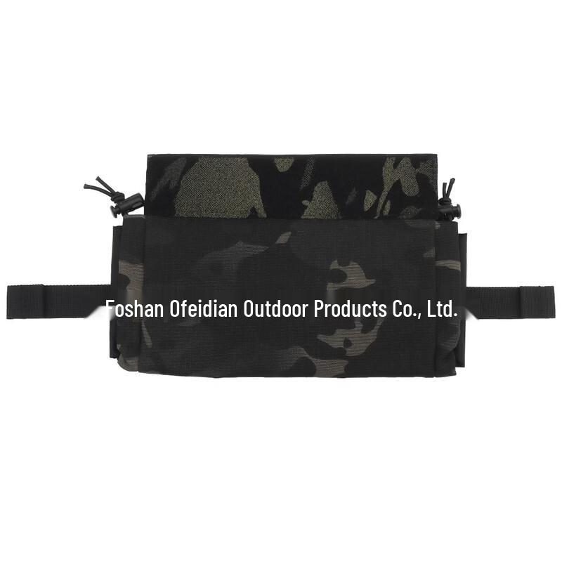 Tactical Portable First Aid Kit