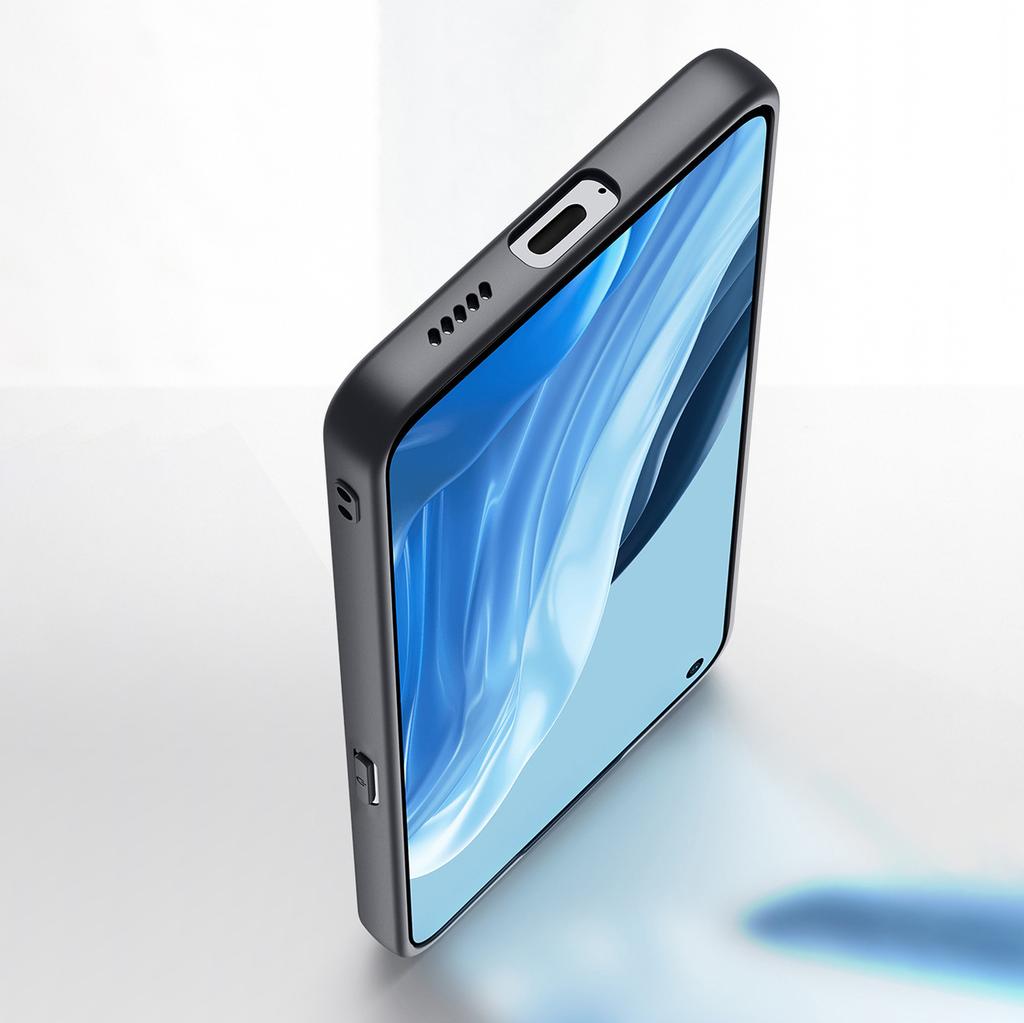 Dux Ducis Fino Nylon Case for Oppo Reno7 Pro 5G