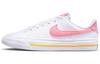 Court Legacy GS 'White Coral Chalk' DA5380-118