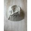 Б/у Шляпа THE NORTH FACE North Face Бежевая NN01933A Один размер