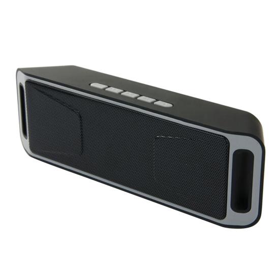 Портативная беспроводная Bluetooth-совместимая колонка для улицы, сабвуфер, саундбар, громкоговоритель