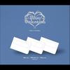 [Pre-order] NMIXX - Blue Valentine (Platform Album POCAALBUM Ver.) + Free Gift