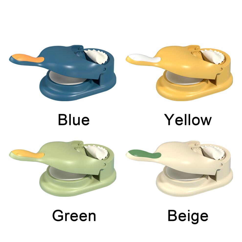 Dumpling Maker 2 in 1 Practical Dumpling Skin