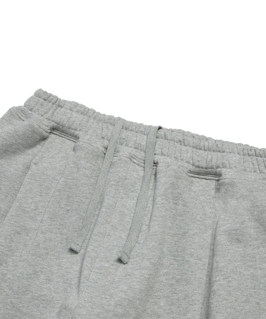 MARK GONZALES Angel Wappen String Sweatpants - M/Grey