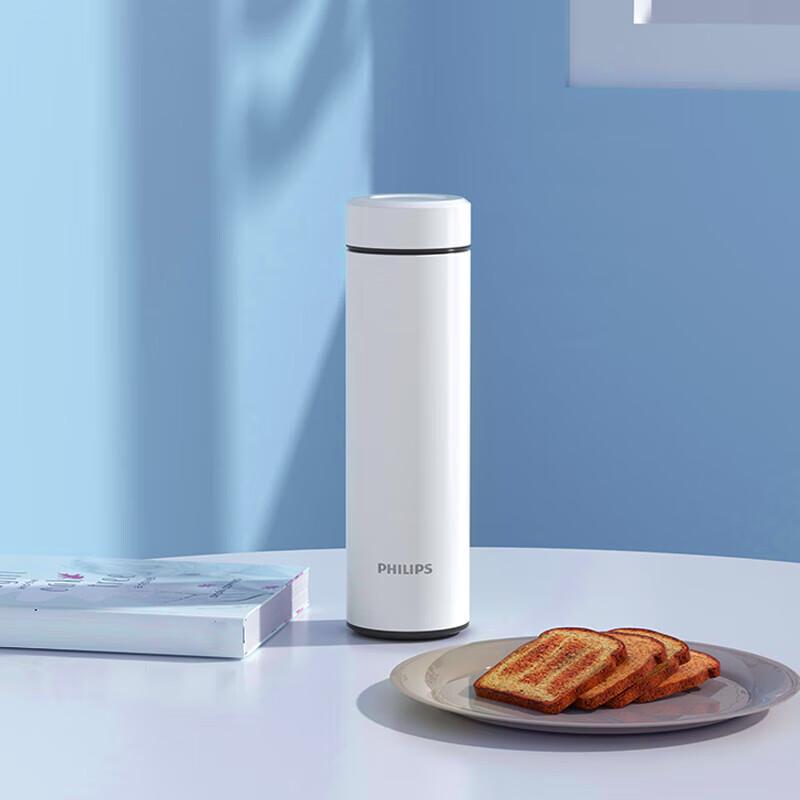 Philips Portable Travel Electric Kettle AWP2532