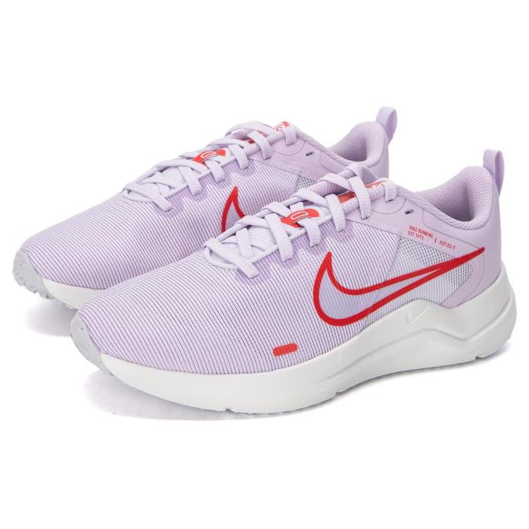 Nike Женские кроссовки Downshifter 12 'Barely Grape Light Crimson' DD9294-501