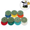 Polishing Pad Power Tools 300# 500# Artificial Stone
