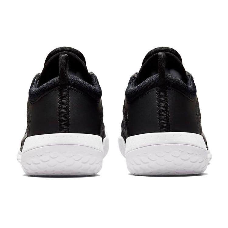Nike Court Zoom NXT Черные металлические красные бронзовые женские кроссовки Белые DH0222-091