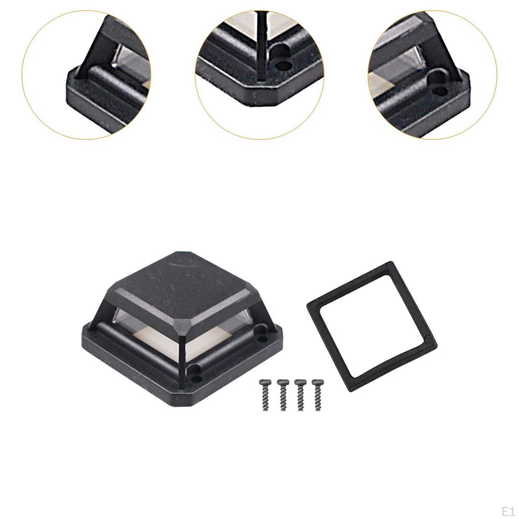 Измеритель уровня Стекло Pp Протектор Водонепроницаемый 12 линий Крышка фары Инструмент для выравнивания Аксессуары Легко