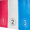 Коробка для мусора Lou Garbage 30 л, набор из 3 шт. RT 9681 TRICO 3 [Routeto] R-GBG 3P-C