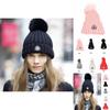 Soft And Cozy Women's Winter Knit Beanie Hat For Maximum Comfort And Style