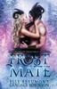 Книга Frost Mate by Candace Robinson - Paperback