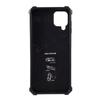Case for Samsung Galaxy A12 / M12 / A12 2021, Armor Kickstand, green