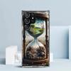 Rene Magritte Art Phone Case For Samsung Galaxy S24 S25 Edge S26 Ultra S22 S23 Plus S21 + S20 FE Soft TPU Back Cover Galaxy S22