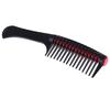 1Pcs Anti-Hair Loss Roller Comb Hair Curling Comb Hairdressing Comb Styling Tool